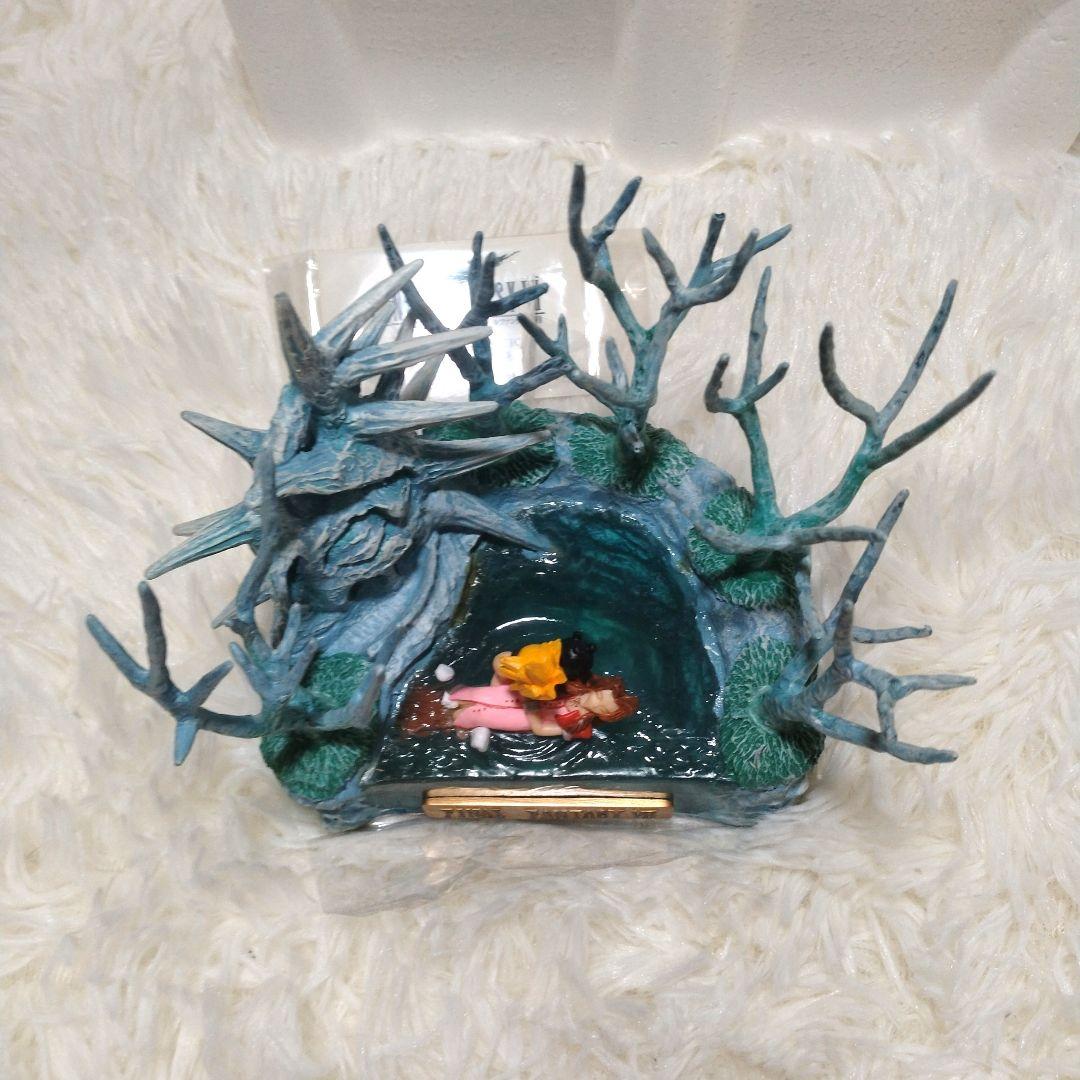 その他 FF7 COLD CAST COLLECTION FORGOTTEN CITY