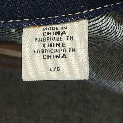 【美品Lサイズ】 JOURNAL STANDARD 別注 リーバイス セカンド 希少‼️JOURNAL STANDARD 別注 リーバイス セカンド L