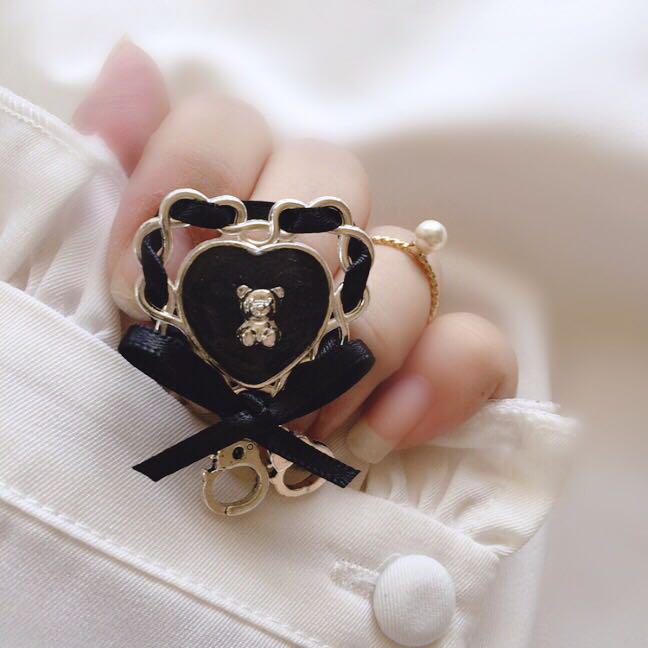 メンヘラ彼女の監禁指輪 ( 170 ) リング(¥1,500) , メルカリ スマホでかんたん フリマアプリ
