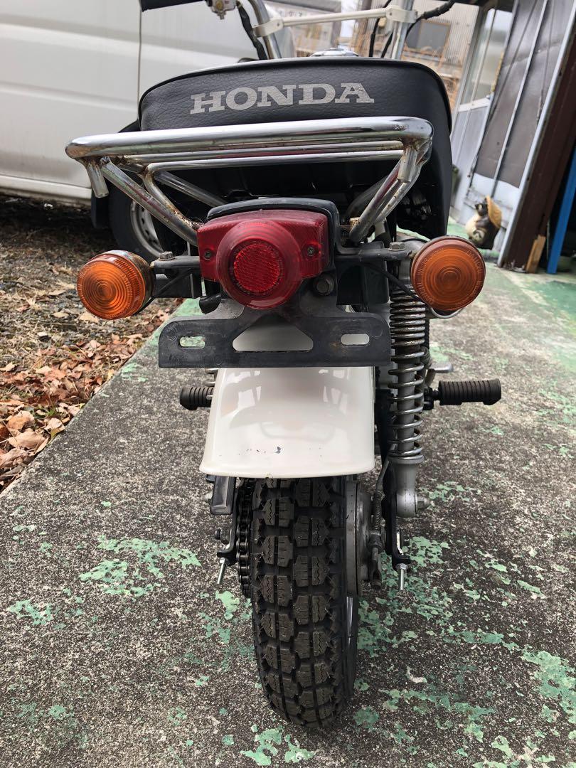 Z50J 72cc