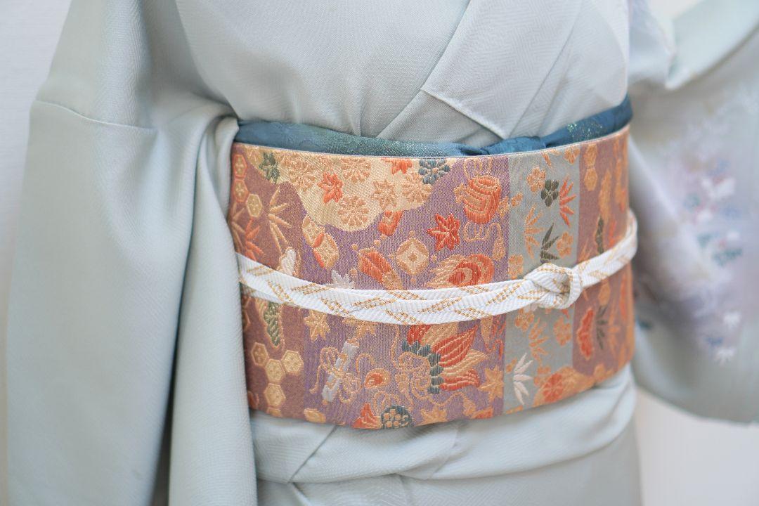 訪問着フルセット 362c   入学式　卒業式　 結婚式　七五三　お宮参り