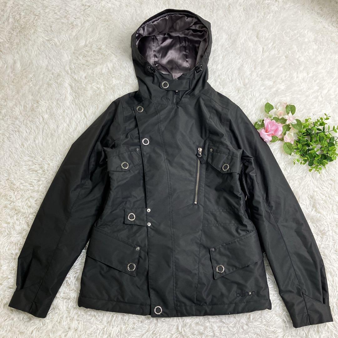 BURTON DRYRIDE スノボウェア スキーウェア レディースSサイズ