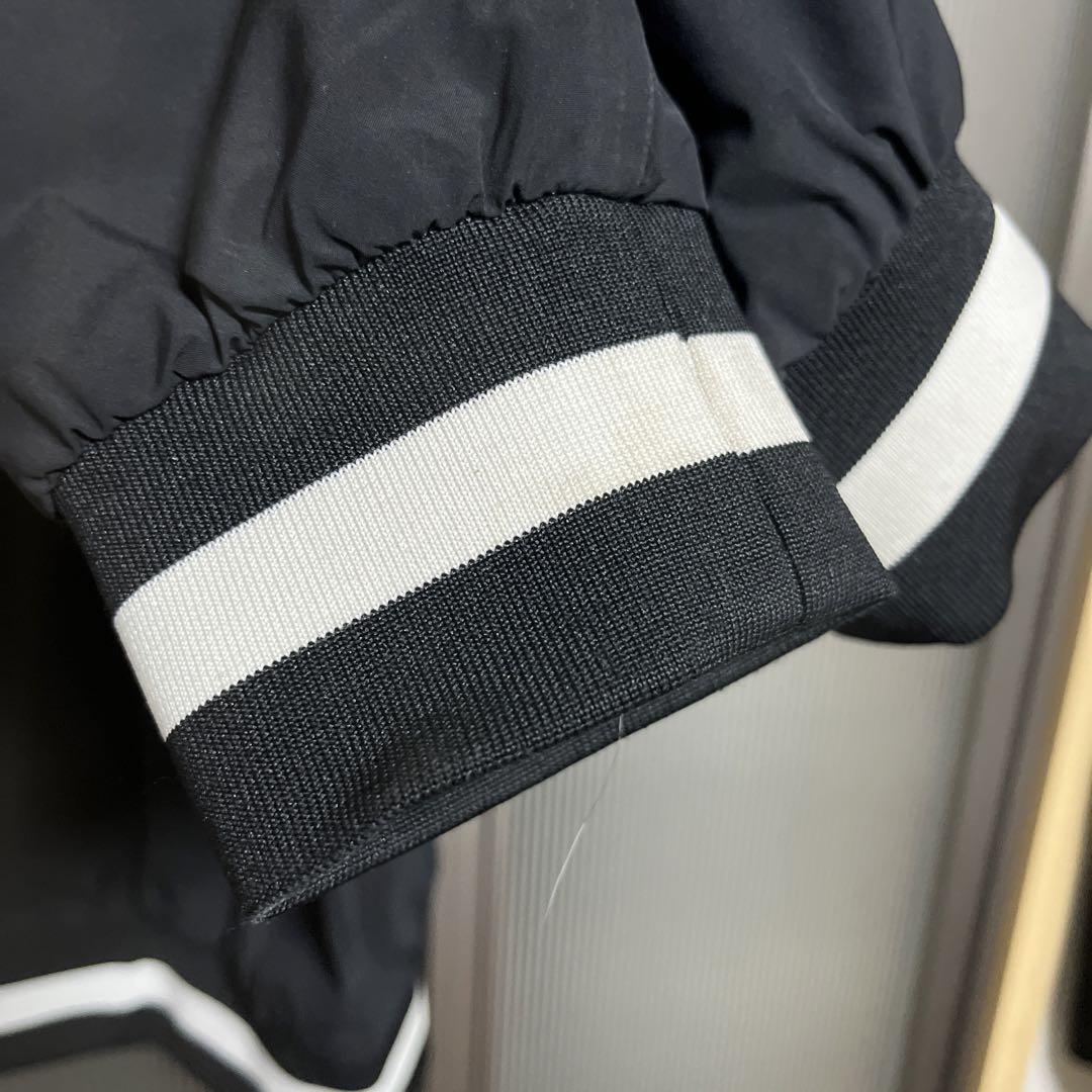 ウェア fcrb RIBBED TRAINING PISTE L