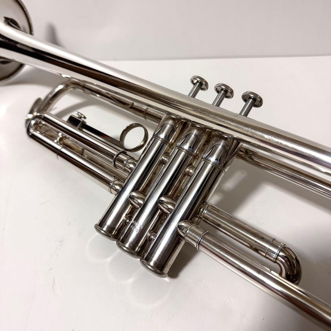 YAMAHA ヤマハ トランペット YTR-1335 ハードケース付き