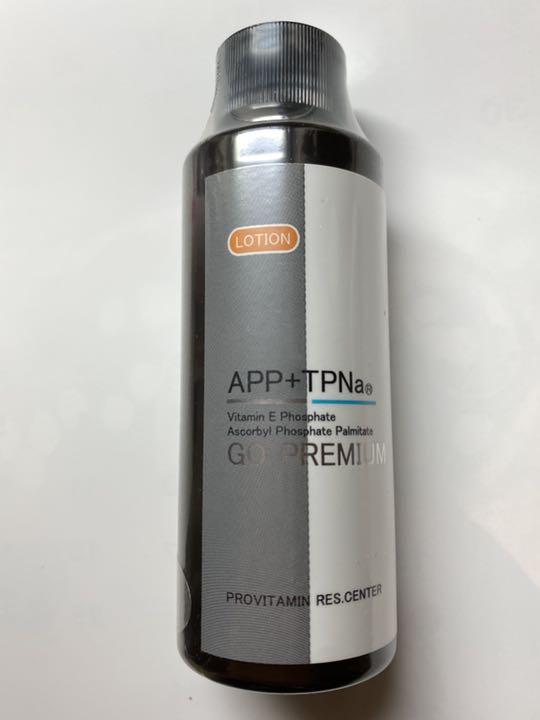 APPプラスEローションGOプレミアム 100mL