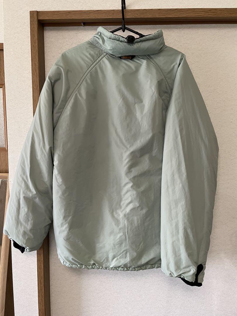 00s SNUGPAK スナグパック　リバーシブルジャケット