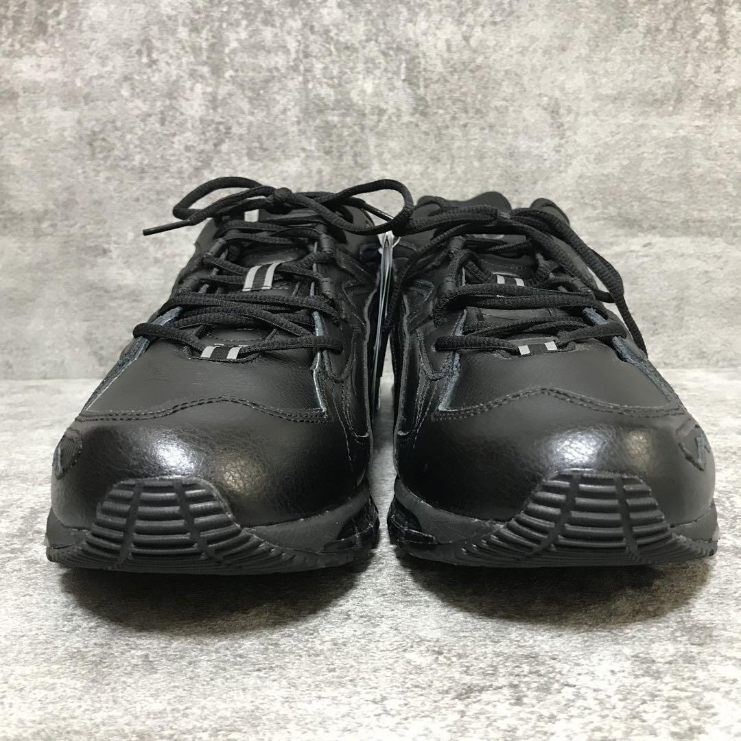 【新品未使用】ASICS GEL KAYANO 5 360 ブラック 31cm