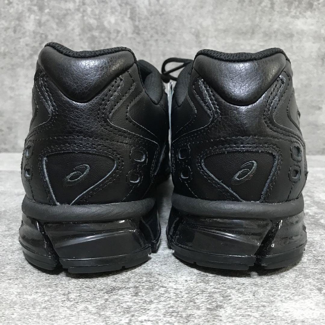 【新品未使用】ASICS GEL KAYANO 5 360 ブラック 31cm