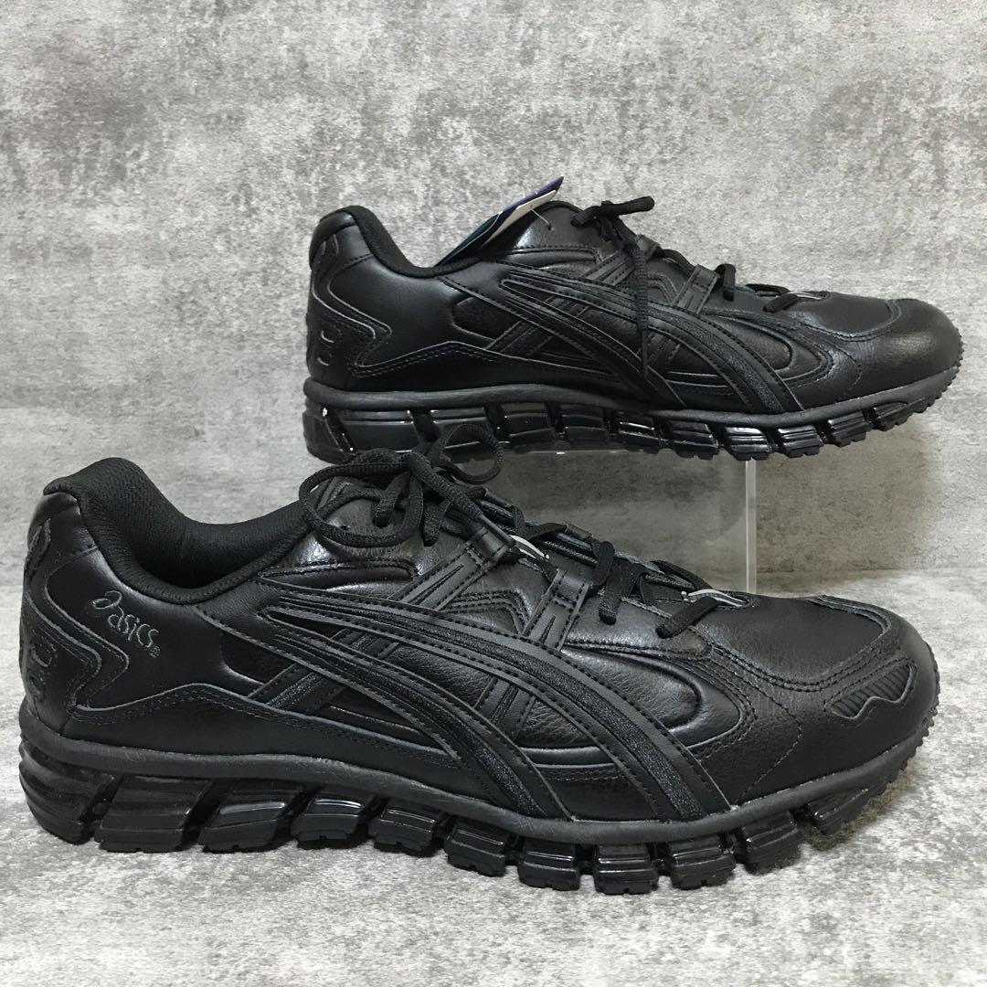 【新品未使用】ASICS GEL KAYANO 5 360 ブラック 31cm