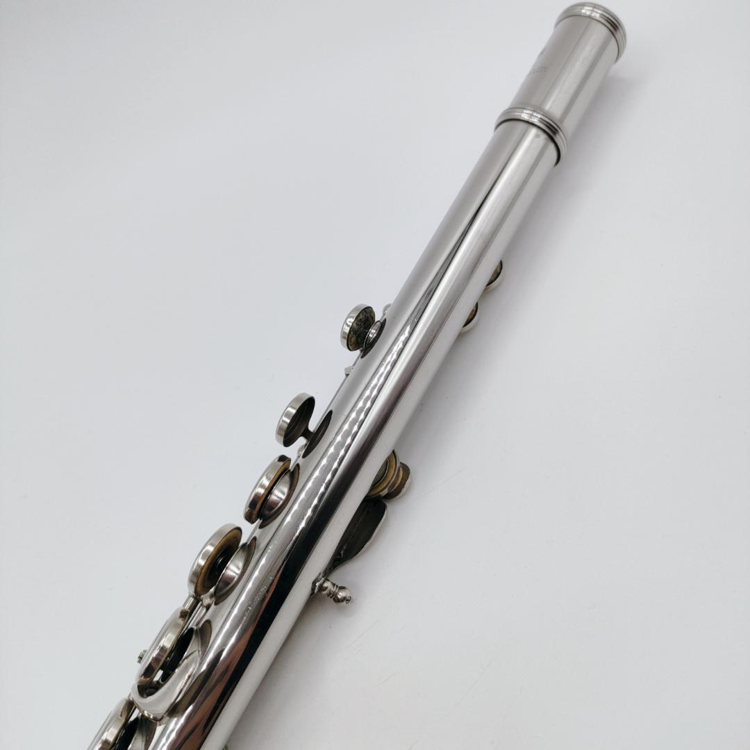 YAMAHA/ ヤマハ フルート YFL-211 YFL211 管楽器 吹奏楽器