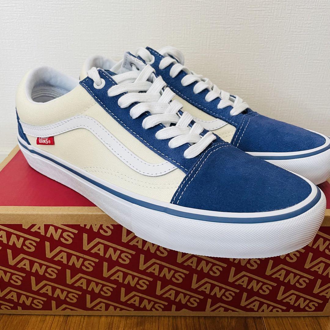 vans Old Skool Pro 激レア♪ オールドスクール