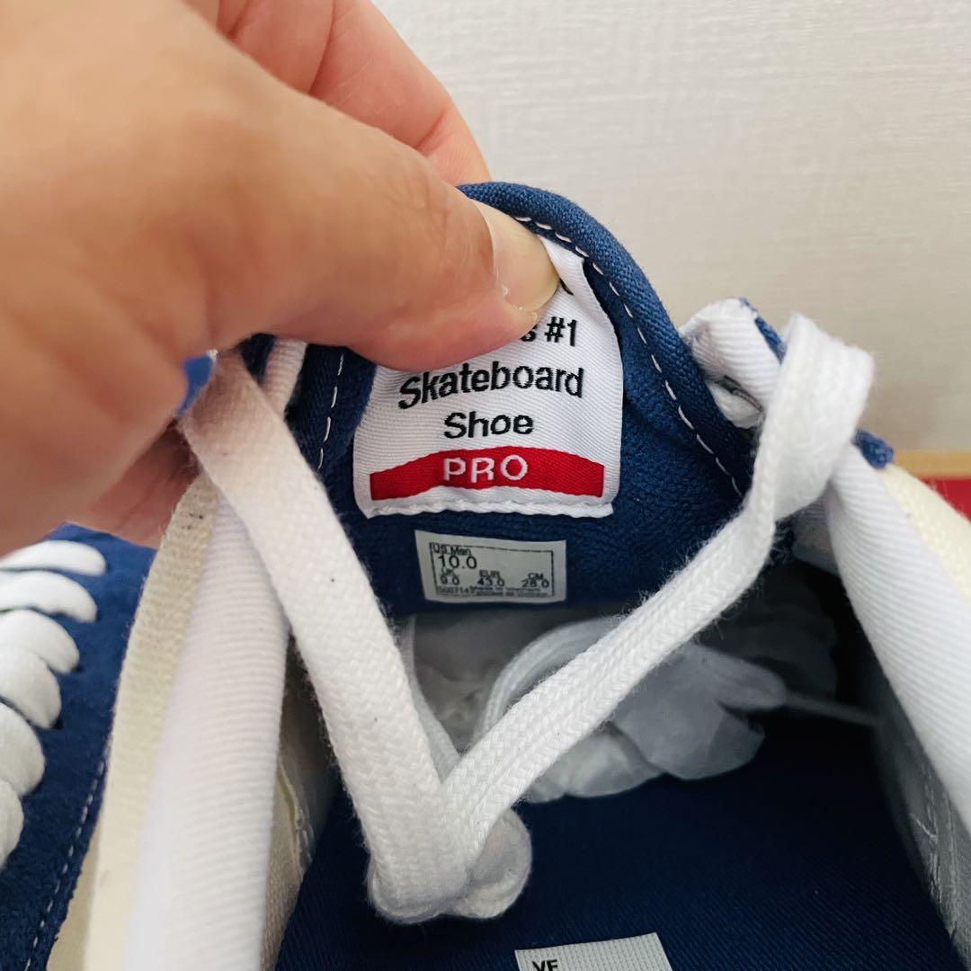 vans Old Skool Pro 激レア♪ オールドスクール