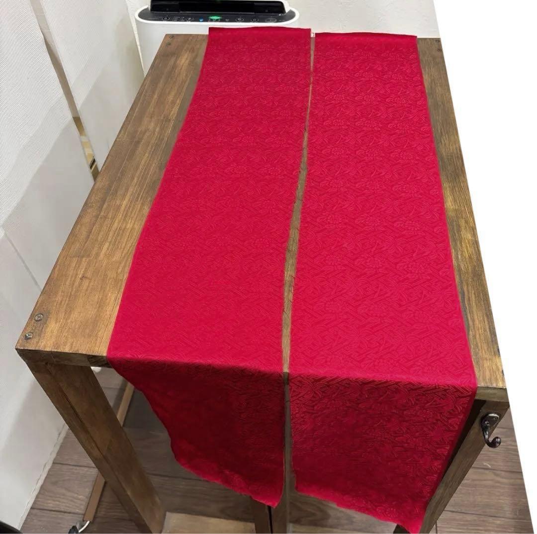 訳あり!眠り特価!正絹はぎれ 熨斗目花色系 織柄生地 110cm 訳あり!眠り特価!正絹はぎれ 熨斗目花色系 織柄生地 110cm