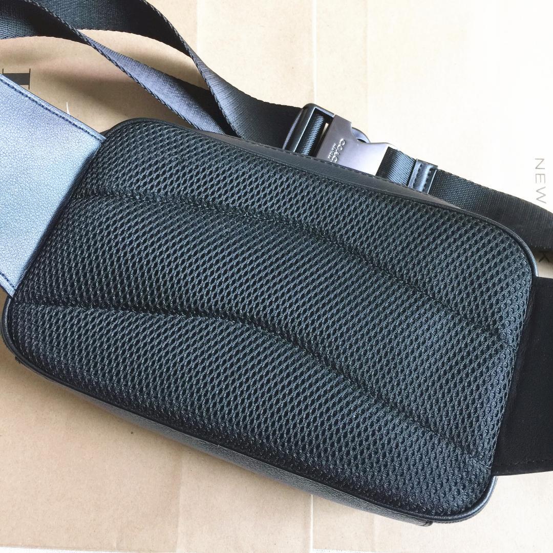 コーチバッグ COACH F40650 ウエストバッグ 斜めがけボディーバッグ 最新の激安 コーチバッグ COACH F40650 ウエストバッグ 斜めがけボディーバッグ 最新の激安