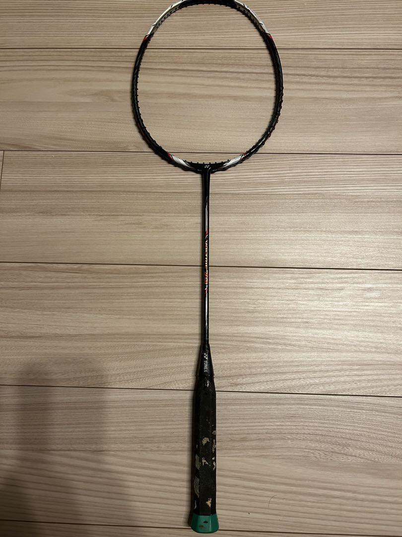 YONEX ASTROX88SGAME(良品)、ボルトリック70(傷あり)セット