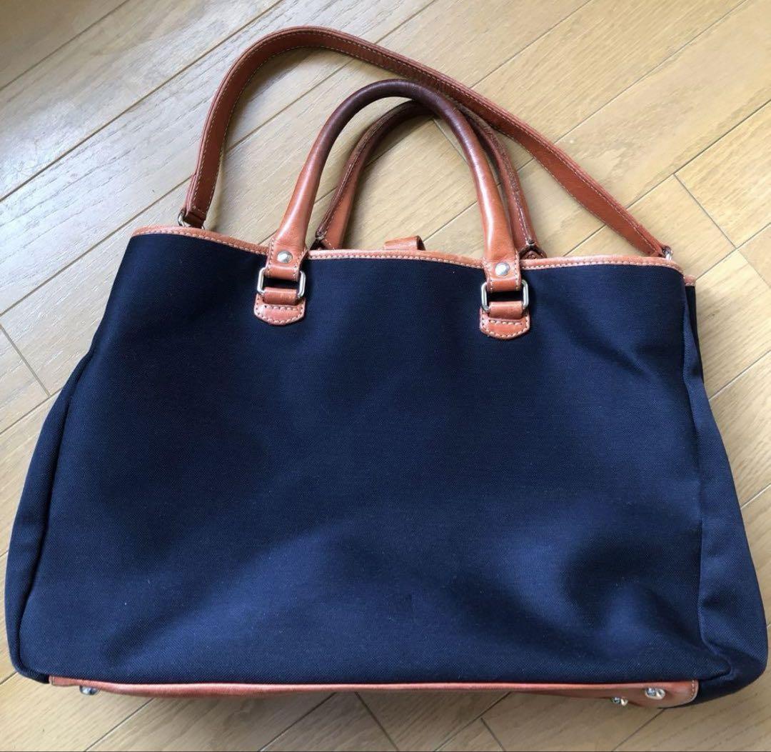 STEFANOMANO メンズ ビジネスバッグ