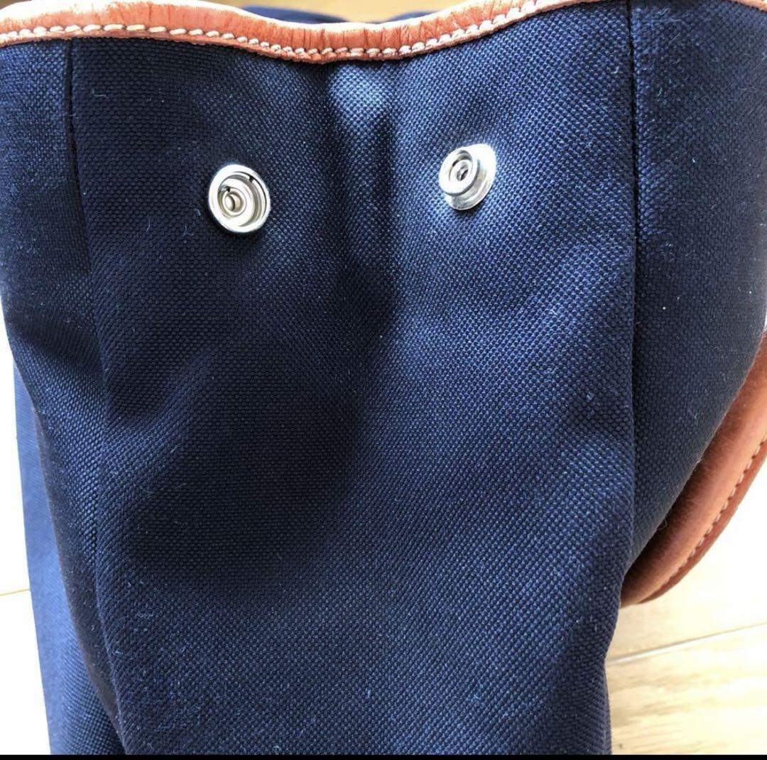 STEFANOMANO メンズ ビジネスバッグ