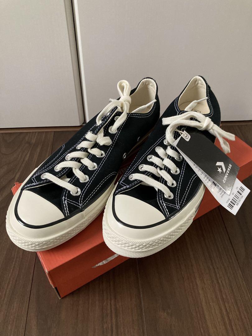 新品未使 ct70 CONVERSE Chuck Taylor 8.5