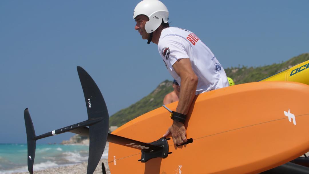 サーフィン・ボディボード Simba surf  kite helmet  Black - Size  S