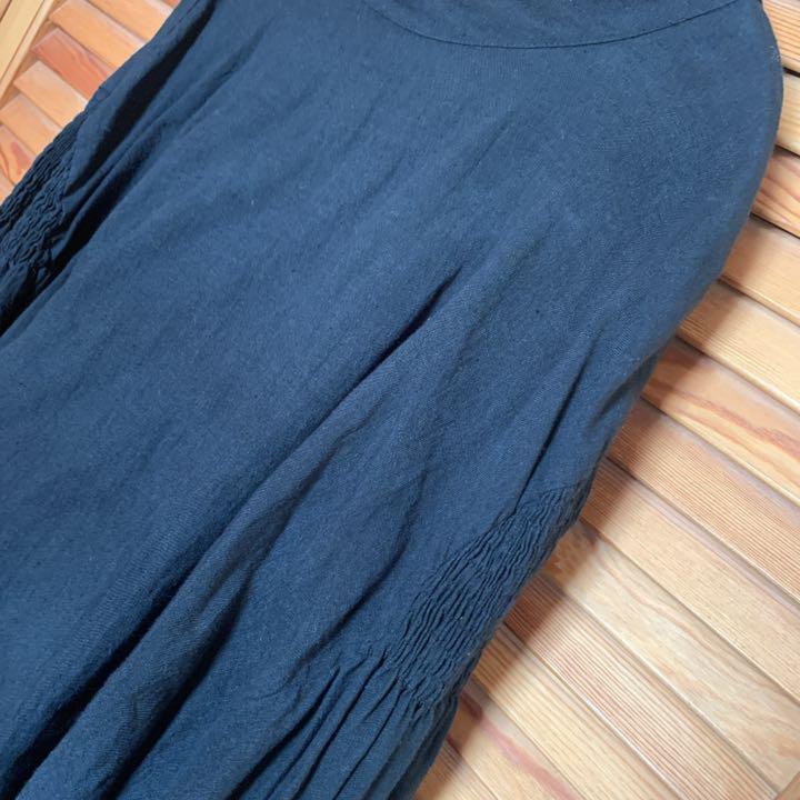 安い割引 ito 作家 ブラウス リネン tops progress make - シャツ 安い割引 ito 作家 ブラウス リネン tops progress make - シャツ