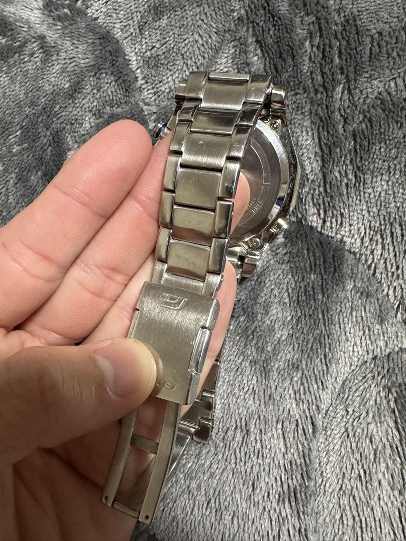 時計 Casio Edifice EQW-a1200