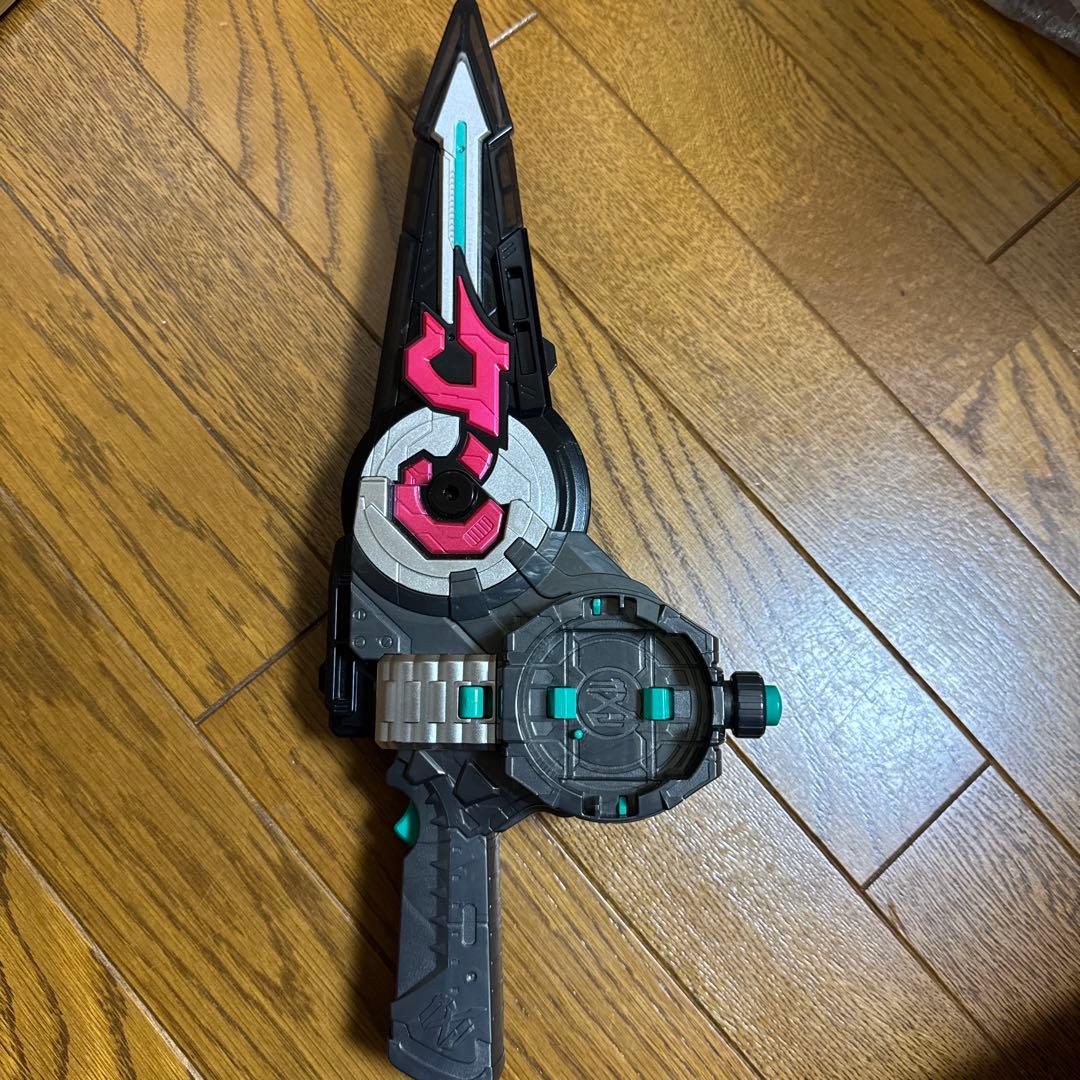 仮面ライダーベルト　まとめ売り　仮面ライダーエグゼイド