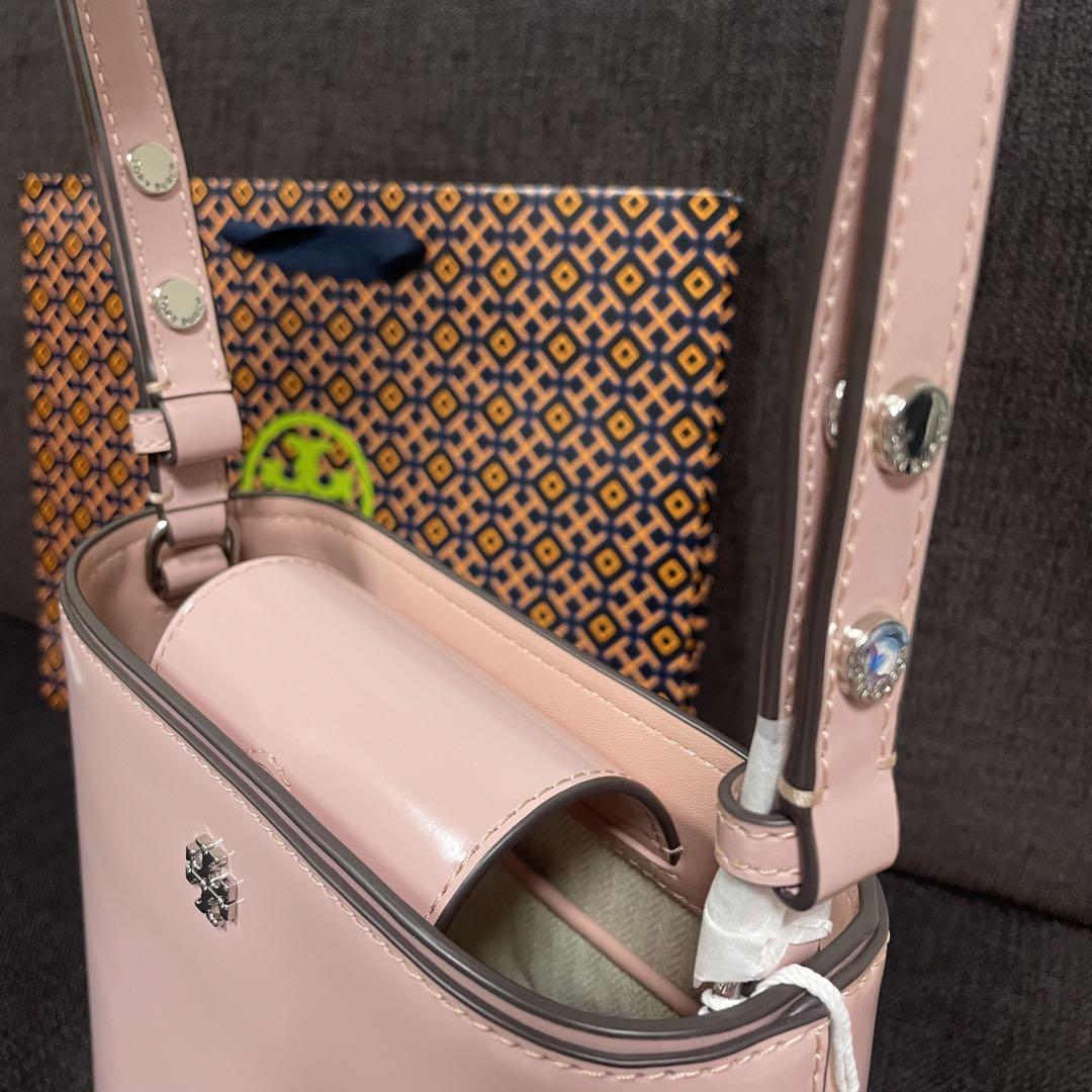 hanohano様専用 新品 トリーバーチ ショルダーバッグ hanohano様専用 新品 トリーバーチ ショルダーバッグ