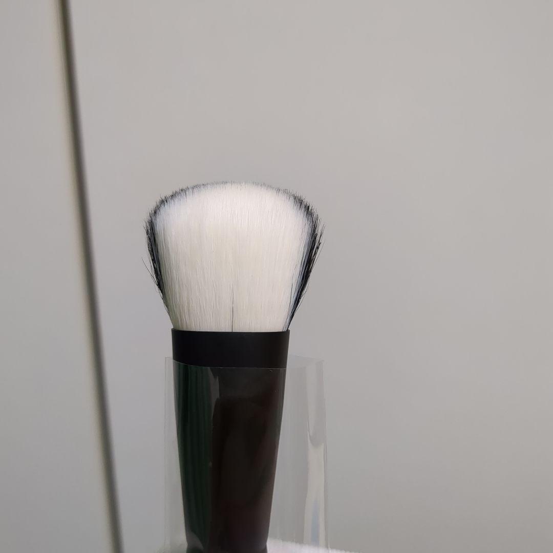 MAC ブラシ 4本