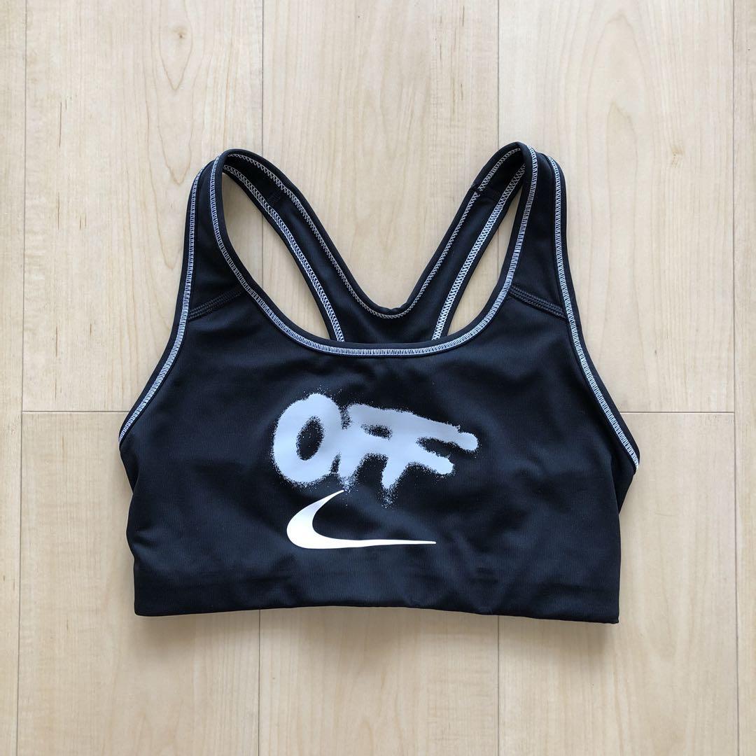 OFF-WHITE × NIKE Training ウェア上下 2点 まとめ商品