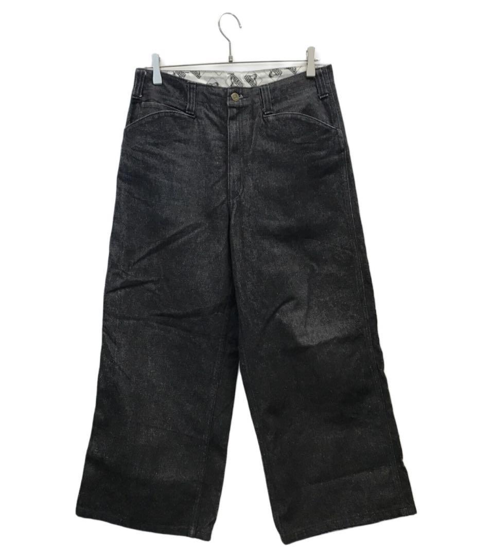 廃盤 美品 BEN DAVIS GORILLA CUT DENIM W44 - メルカリ