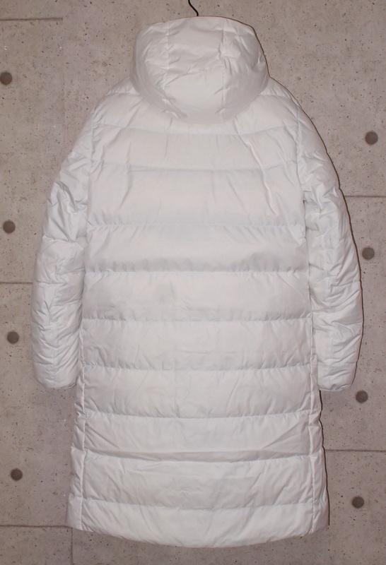 新品 ロングダウンコート M 定価22500円 w3I6V-m44572558967 NIKE ウィンドランナー 2022春夏