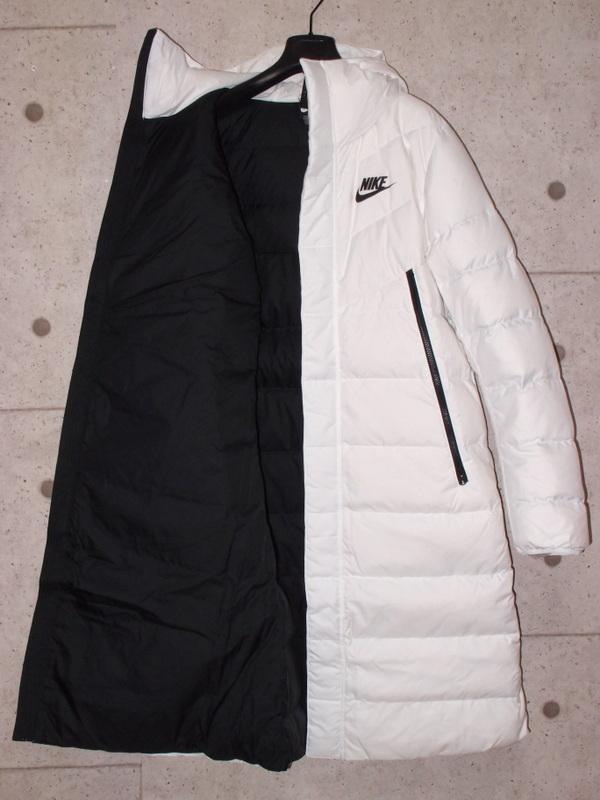 新品 ロングダウンコート M 定価22500円 w3I6V-m44572558967 NIKE ウィンドランナー 2022春夏