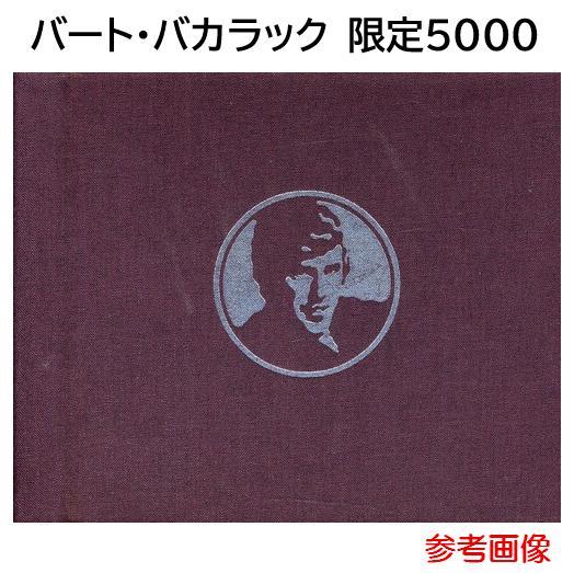 激レア関係者向け　非売品　5枚組アルバムBurt Bacharach バカラック 5121SxpJC-L._UF350,350_QL50_.jpg