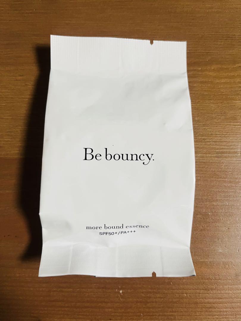 Be bouncy. more bound essence 2パック Be bouncy. more bound essence 2パックΩ