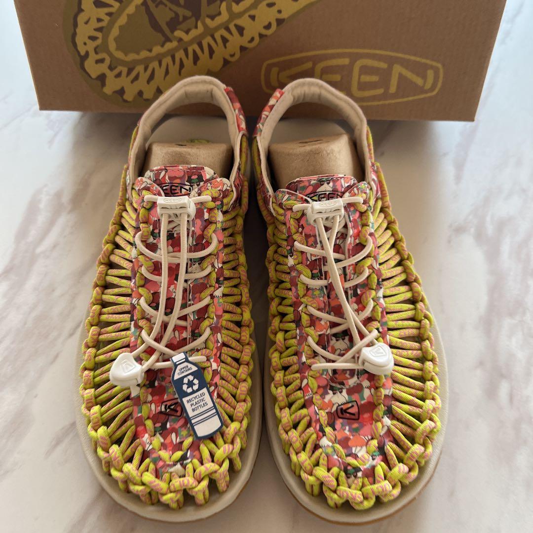 KEEN ユニーク サンダル SKOLOCT 26 | www.jfostericecream.com