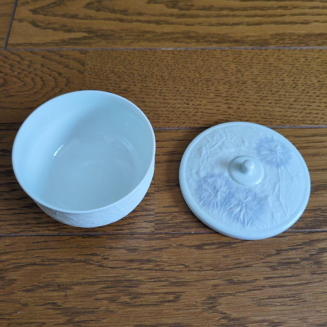 有田焼　百仙窯　茶器セット