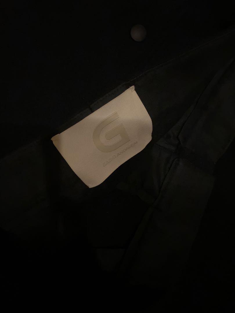 GADID ANONIEM SALUD / NAVY メンズ GADID ANONIEM SALUD / NAVY メンズ