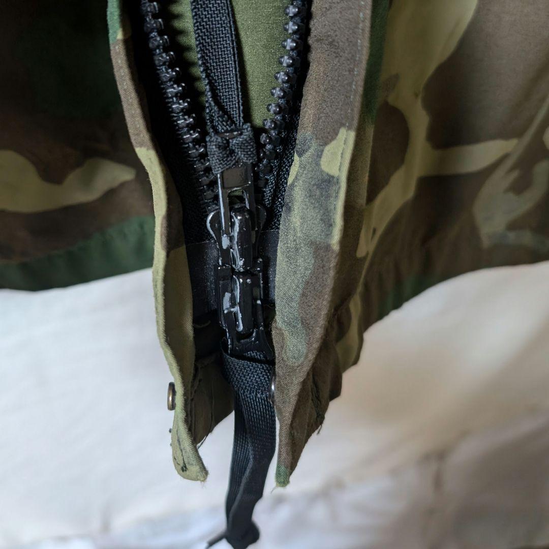 【ECWCS/GEN1/GORE-TEX】マウンテンパーカー d683