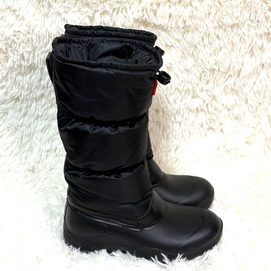 未使用 HUNTER ハンター オリジナルインサレーテッド スノーブーツ 未使用 HUNTER ハンター オリジナルインサレーテッド スノーブーツ