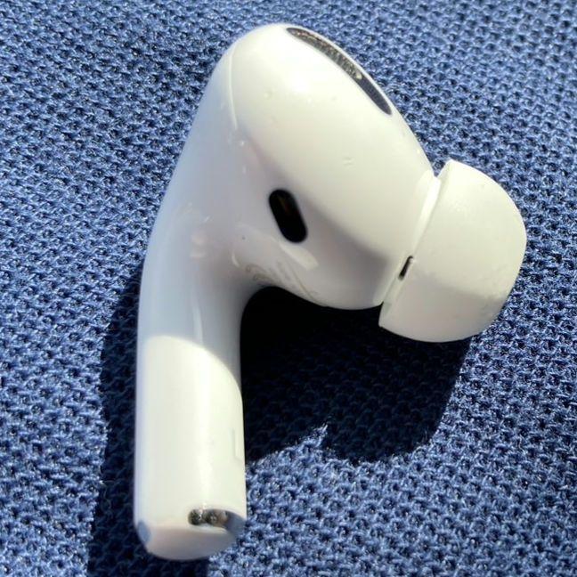 【本日発送】AirPods Pro イヤホン 左耳のみ 人気✧