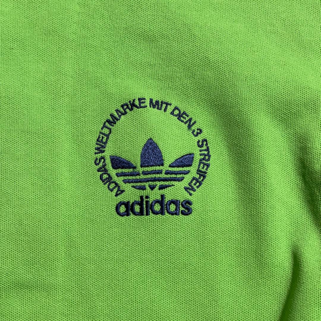 70s 緑