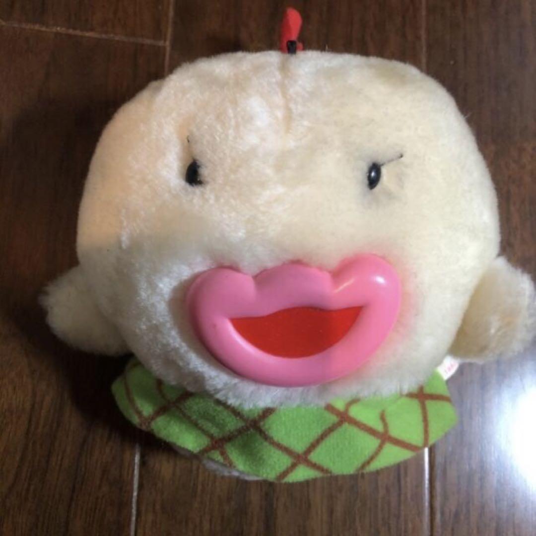超レア！ 1992 オバケのQ太郎 ぬいぐるみセット - メルカリ