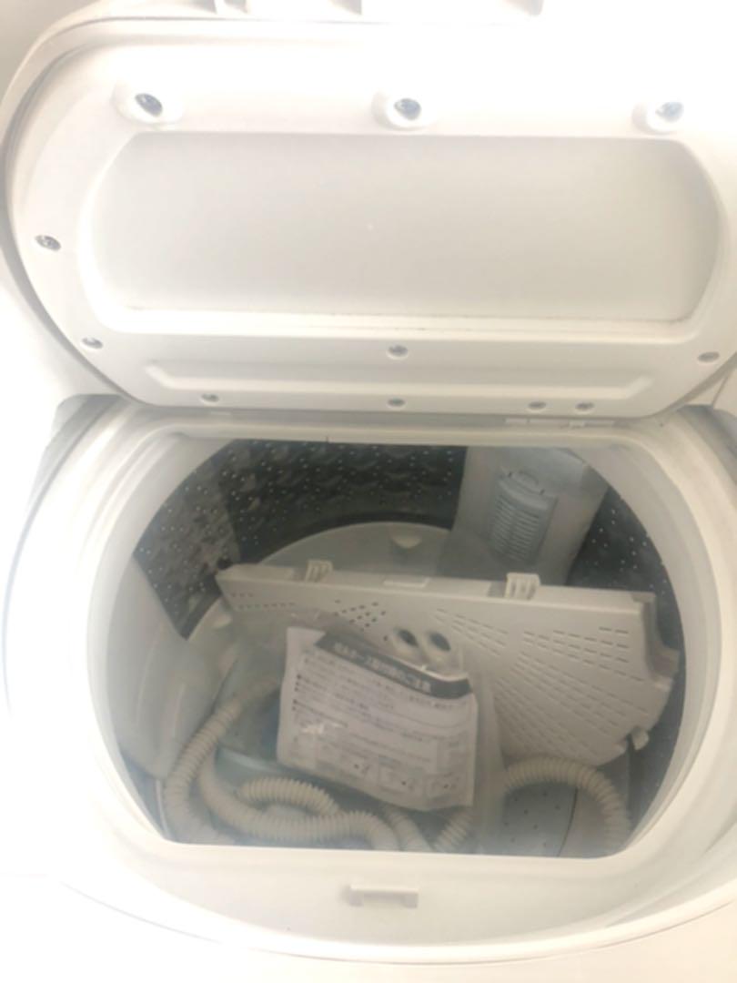 大得価爆買い 洗濯機 Z8db5-m44577977212 通販超歓迎