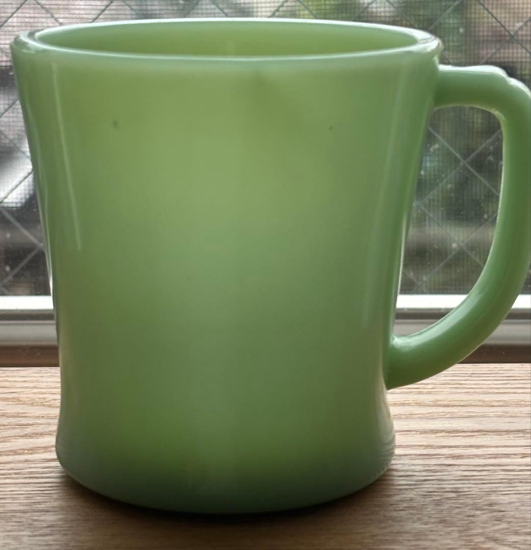 ファイヤーキング　Dハンドルマグカップ