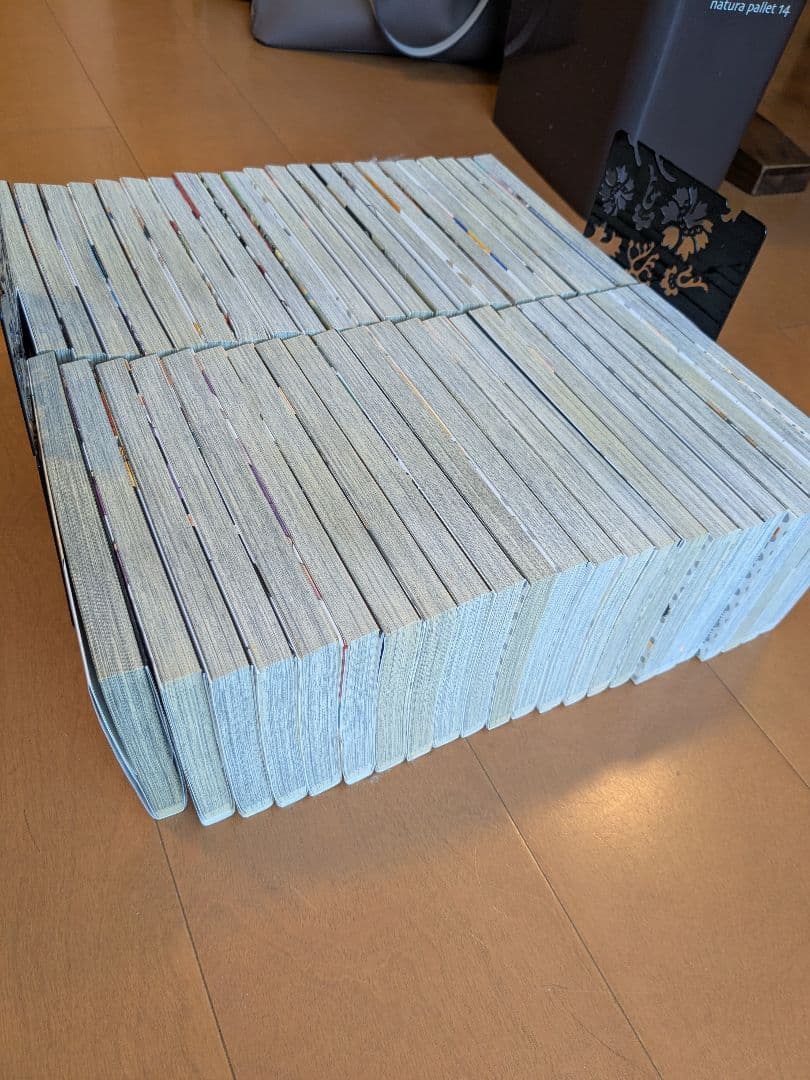 ハイキュー 全巻セット