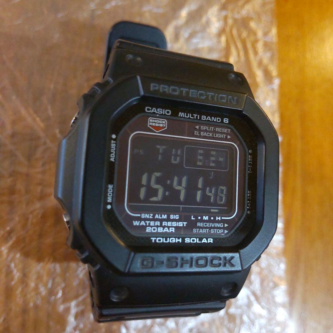 時計 GW-M5610 G-SHOCK