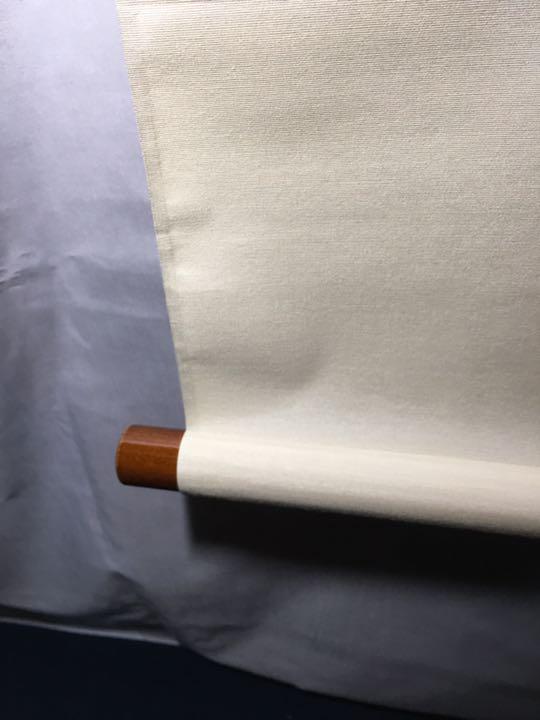 【茶道具】前大徳寺 前田昌道和尚筆 　『和敬清寂』横物 画賛 掛軸 軸B790 茶道具】前大徳寺 前田昌道和尚筆 『和敬清寂』横物 画賛 掛軸