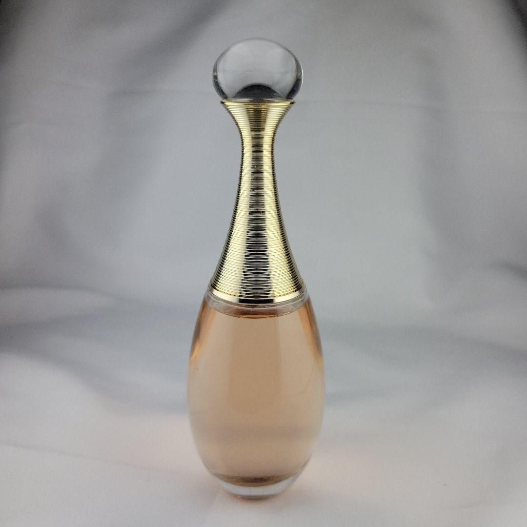 クリスチャンディオール　ジャドール　オールミエール　100ml