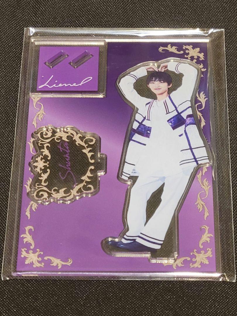 Lienel 近藤駿太 アクスタ4点セット バラ売り可