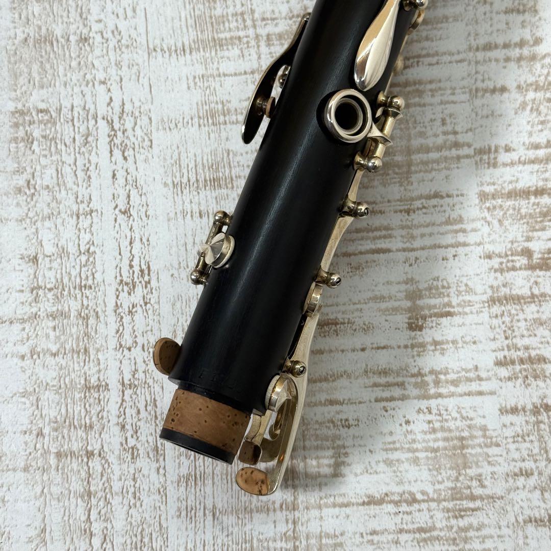 Buffet Crampon ビュッフェクランポン クラリネット S1